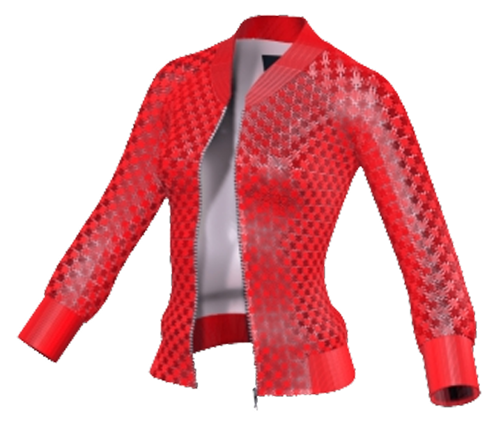 Vesso phygital item
